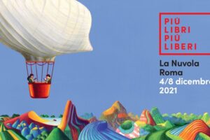 “Più Libri Più Liberi”, torna il fenomeno dei Gamebook