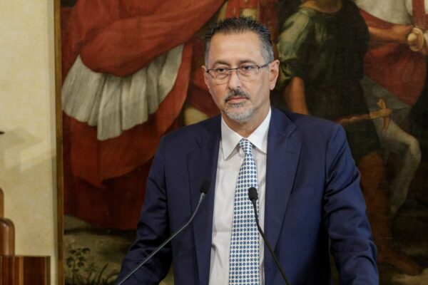 Parla Marcello Pittella: “Assolto dopo tanto fango, ma Letta non si è fatto vivo”