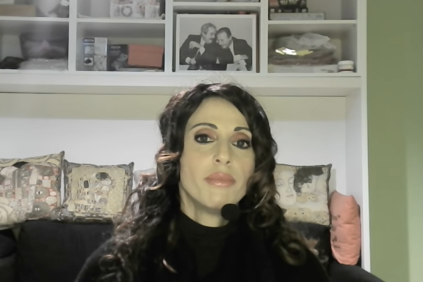 Nunzia Schilirò, la poliziotta no vax rifiuta il green pass: “Guarita grazie a medicine ma ora farò battaglia contro vaccino ai bimbi”