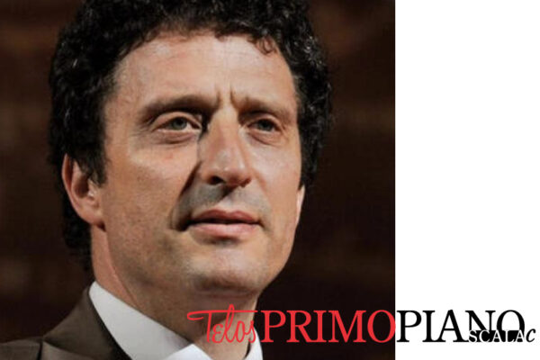 L’uomo della provvidenza