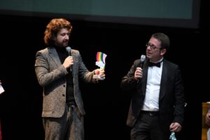 Da Cafiero De Raho ad Alessandro Siani: premiati eccellenti dalla Fondazione Melanoma di Paolo Ascierto