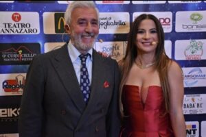 Da Cafiero De Raho ad Alessandro Siani: premiati eccellenti dalla Fondazione Melanoma di Paolo Ascierto