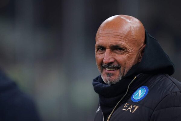 Da un azzurro all’altro: Luciano Spalletti sarà il nuovo allenatore della Nazionale
