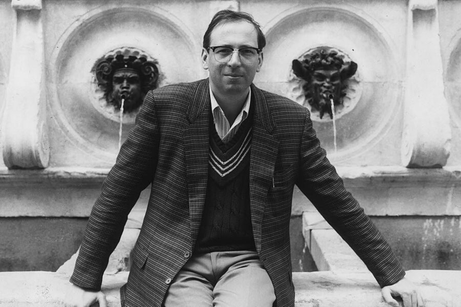 Pier Vittorio cristiano? È ora di finirla con queste fesserie!