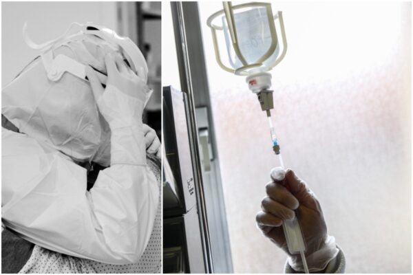 Bambina ‘curata’ con cocaina per sbaglio, gravissima piccola di 5 anni Bambina ‘curata’ con cocaina per sbaglio, gravissima piccola di 5 anni