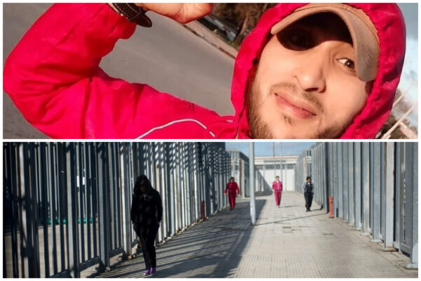 “Imbottito di farmaci sbagliati”: una testimonianza fa luce sul decesso di Abdel