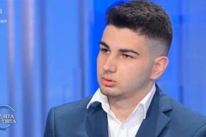 Alex Pompa, condanna ingiusta: serve sensibilità verso il contesto familiare in cui le vicende si svolgono