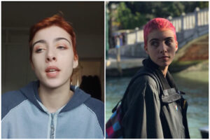 “Sono un ragazzo ma a scuola mi chiamano Anna”, la battaglia di Andrea che lotta per la “carriera alias”