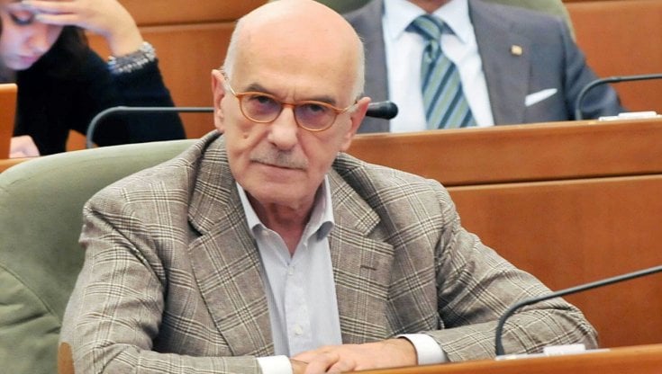 Angelo Burzi, la lettera alla moglie dopo il suicidio per la sentenza: “Era innocente, condanna politica”