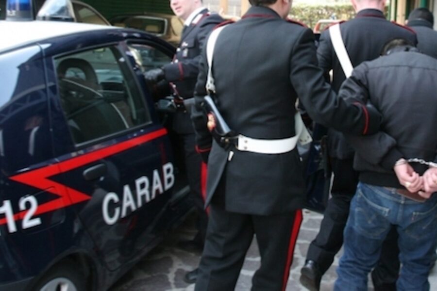 Immagine di repertorio