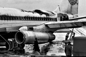 La strage di Fiumicino e il rischio di far saltare il Lodo Moro