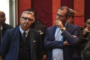 Manfredi cancella la discontinuità con de Magistris: Attilio Auricchio dovrà rilanciare Bagnoli