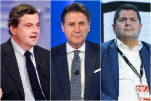 Conte teme Calenda: l’avvocato del popolo non si candida alle suppletive, in pole Marco Bentivogli