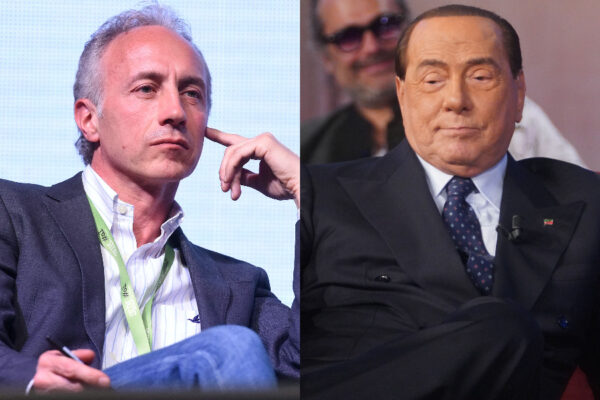 Travaglio ossessionato dalle bufale dei Graviano, falsi scoop del Fatto contro Berlusconi Travaglio ossessionato dalle bufale dei Graviano, falsi scoop del Fatto contro Berlusconi