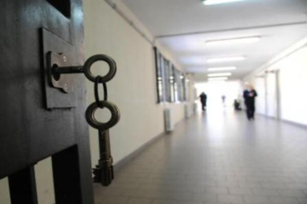 Carcere di Airola, torna il Covid: “Servono ristori”