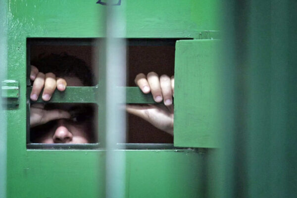 “La solitudine dei numeri ultimi in carcere grida in silenzio”