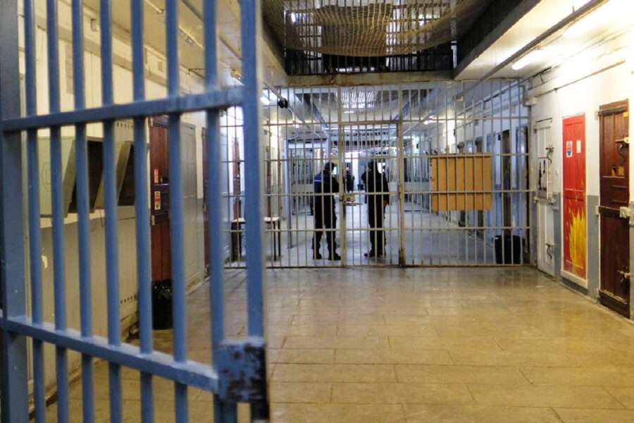 Carcere, nessuna riforma se non cambiamo prima Dap e Sorveglianza