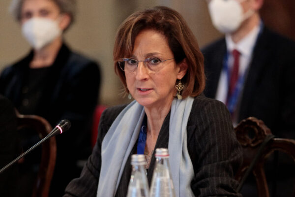 Legge elettorale del Csm, è guerra: toghe all’assalto della Cartabia