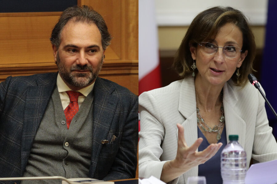 Il caso Maresca e i sette vizi capitali del sistema Giustizia