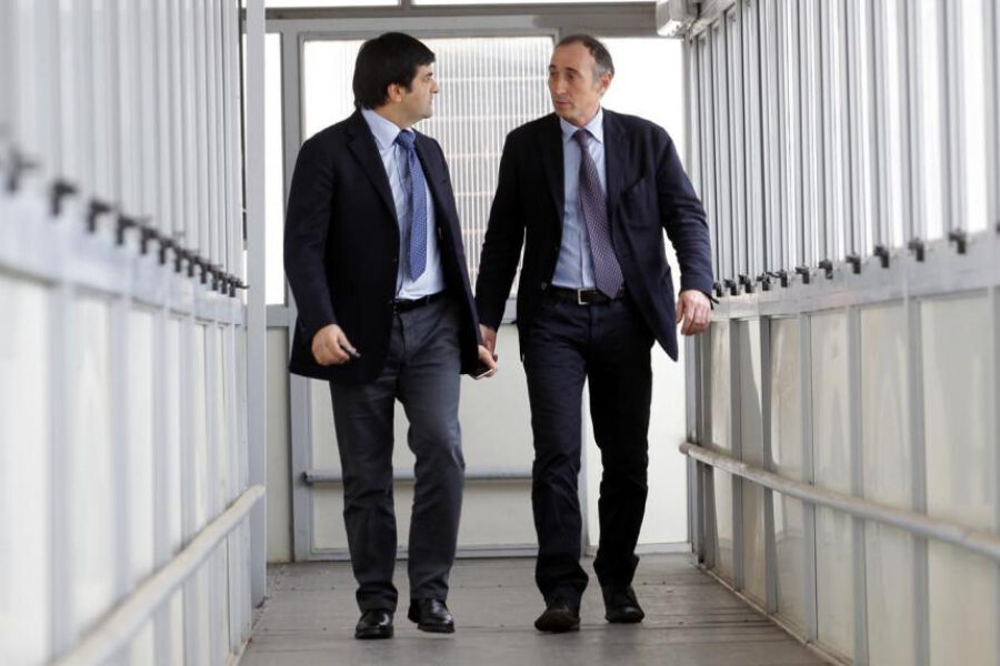 Le chat smentiscono Cascini sugli incontri con Palamara