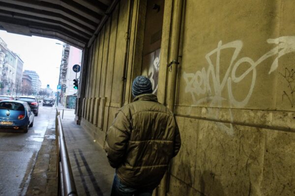 Scomparso nel 1977 e dichiarato morto: dopo 44 anni Vincenzo ‘resuscita’ grazie alle impronte digitali Scomparso nel 1977 e dichiarato morto: dopo 44 anni Vincenzo ‘resuscita’ grazie alle impronte digitali