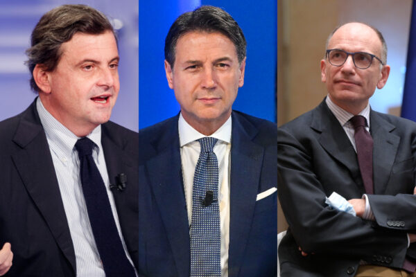 Suppletive della Camera: il collegio di Roma 1 fa paura a tutti Suppletive della Camera: il collegio di Roma 1 fa paura a tutti