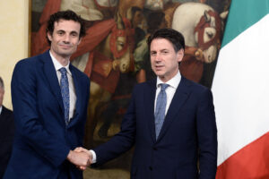 Conte, altro schiaffo alla Camera: rieletto capogruppo Crippa, fedelissimo di Grillo e Di Maio