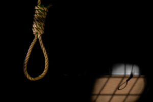 La pena di morte non serve, neanche al potere
