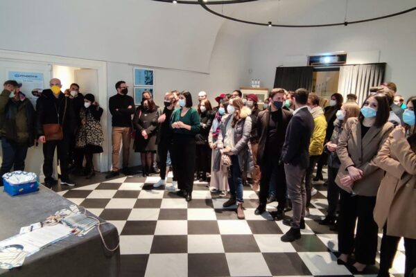 “aMARE in uno scatto” la mostra fotografica dell’associazione maDre a Villa Avellino