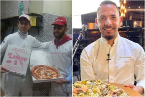 Daniele Gagliotta scomparso in Ecuador, il messaggio del pizzaiolo alla madre: “Qualsiasi cosa succede ti voglio bene”