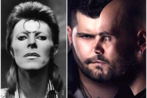 David Bowie adorava Gomorra: “Prestava i dvd della serie tv a Sofia Coppola e insisteva: ‘Guardala!’” David Bowie adorava Gomorra: “Prestava i dvd della serie tv a Sofia Coppola e insisteva: ‘Guardala!’”