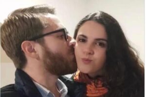 “Progettavamo una vita insieme”, il dolore della fidanzata di Davide Giri: il 30enne massacrato a New York