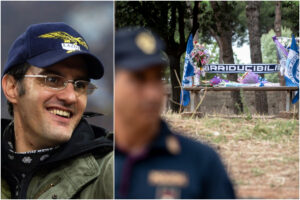 Omicidio Diabolik, oltre 100mila euro al killer per uccidere l’ultrà della Lazio: “Ma era diventato scomodo”