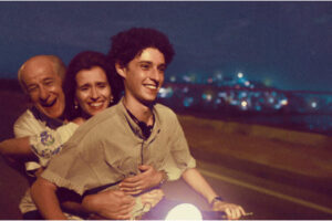 È stata la mano di Dio: Sorrentino parla di noi tra morte, viaggio e memoria