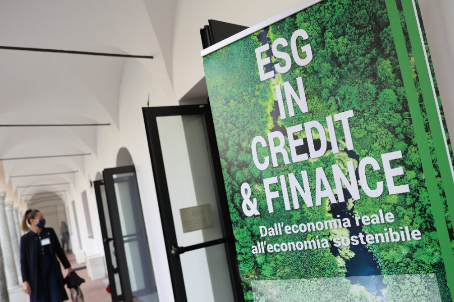 Benevolenza, principio sociale dell’economia sostenibile