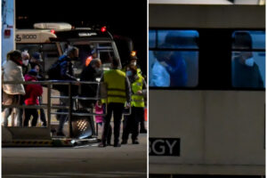 “Sono contento di essere tornato a casa”, le prime parole del piccolo Eitan dopo il rientro in Italia