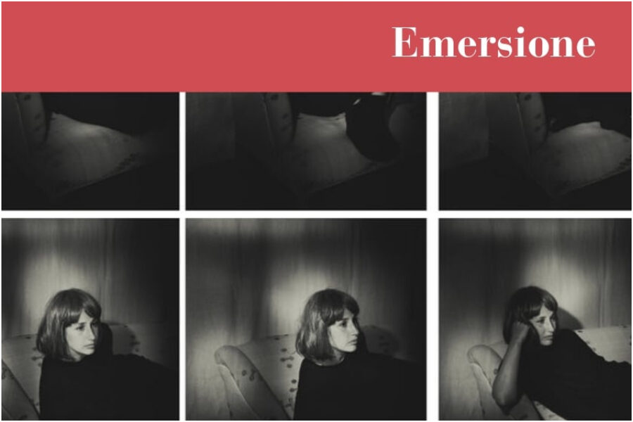 L’emersione dopo un tuffo in apnea… tra le macerie dell’anima