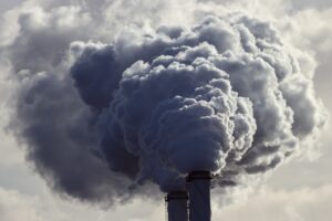 Il magico mondo delle emissioni: quali sono i gas che influiscono sul riscaldamento globale
