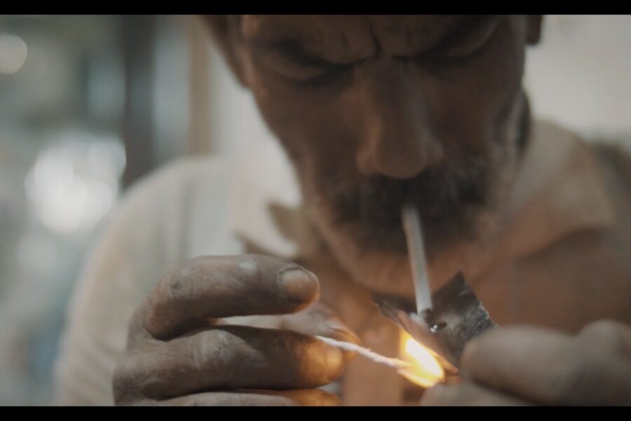 The Brown Heart of Asia, il docufilm di Cinzia Puggioni sulle rotte dell’eroina sbarca su Chili