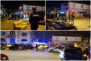 Ucciso a Foggia davanti casa, il giallo della morte di Pietro Russo: “La mafia non c’entra”