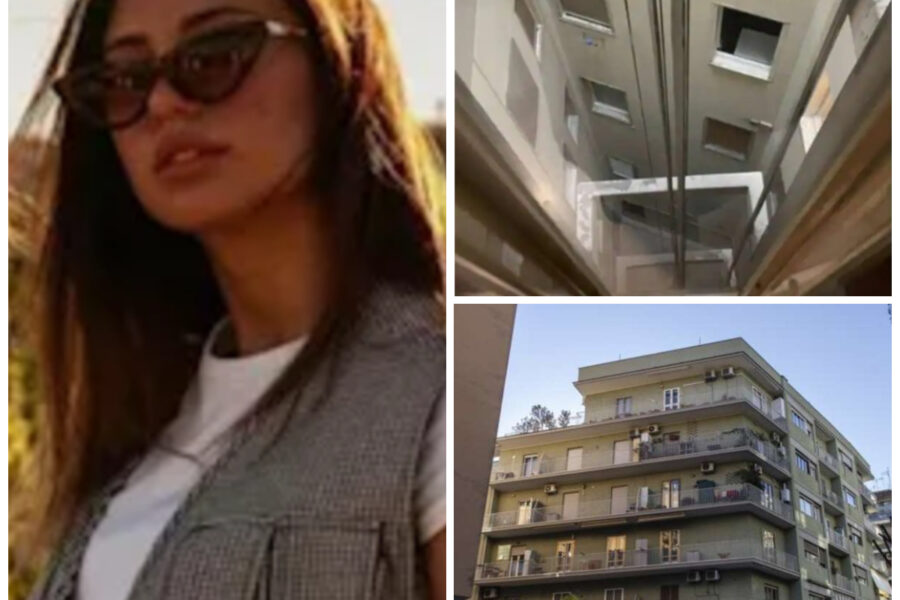 Modella precipita dal lucernario e muore, la tragedia di Francesca sul set: si indaga per omicidio