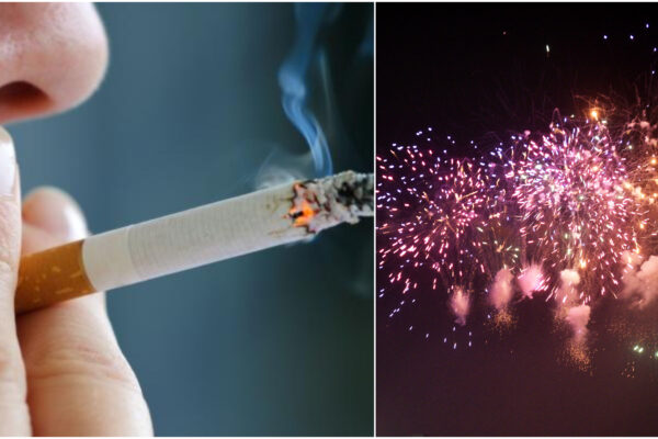 Colpito da proiettile mentre fuma sigaretta fuori al balcone: Capodanno di sangue a Napoli. Petardi e spari tra gruppi rivali Colpito da proiettile mentre fuma sigaretta fuori al balcone: Capodanno di sangue a Napoli. Petardi e spari tra gruppi rivali