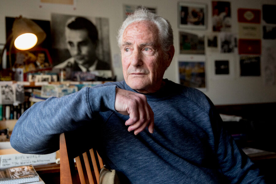 Wyoming, l’America descritta nel romanzo cripto teatrale di Barry Gifford