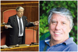 Daniele Giovanardi sospeso dall’Ordine dei medici perché non vaccinato: “Non ho paura di morire di Covid”