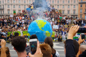 Luci e ombre della globalizzazione: sinistra, riparti da qui