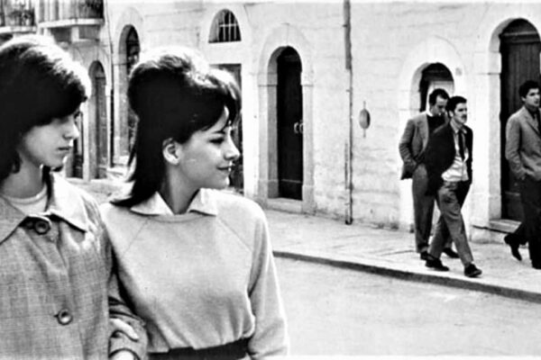 Anche i Basilischi sono emigrati: la Basilicata di Lina Wertmüller e la controra del Sud