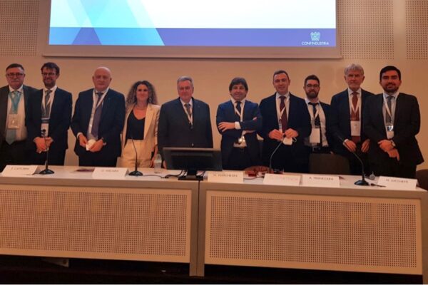 La rivista della innovazione parla campano