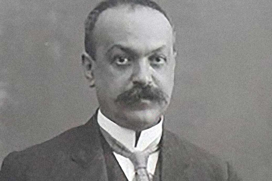 Lettere, l’opera di Italo Svevo in cui emerge la duplicità del genio e del borghese