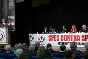 Per un’altra giustizia, quella che cura le ferite