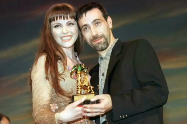 Sanremo 2022, i Jalisse esclusi per la 25esima volta: “La ripartenza non è per tutti”